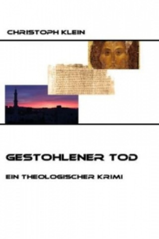 Книга Gestohlener Tod Christoph Klein