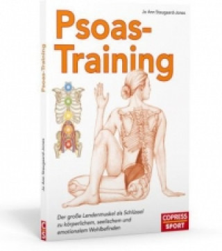 Könyv Psoas-Training Frank Thömmes