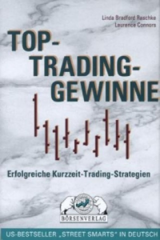 Carte Top-Trading-Gewinne Laurence A. Connors