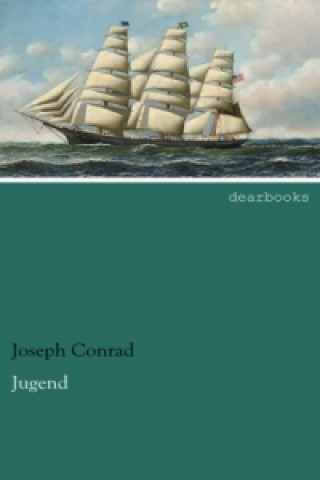 Kniha Jugend Joseph Conrad