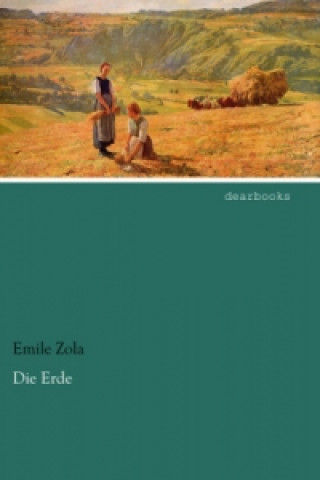 Libro Die Erde Émile Zola