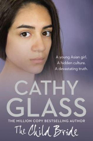 Książka Child Bride Cathy Glass