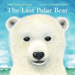 Könyv Last Polar Bear Jean George