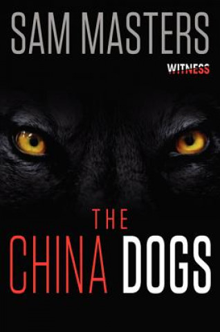 Carte China Dogs Sam Masters