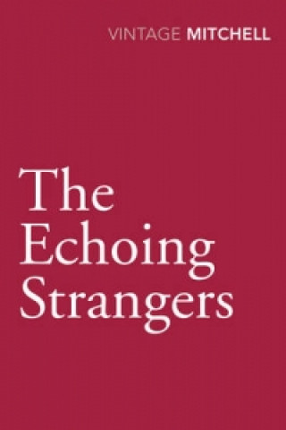 Книга Echoing Strangers Gladys Mitchell