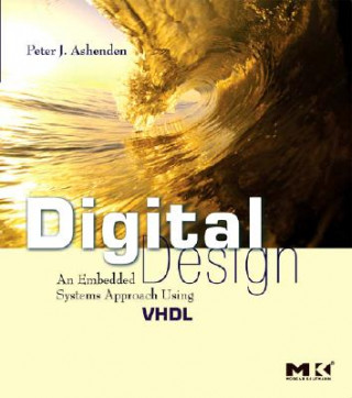 Buch Digital Design (VHDL) Peter J. Ashenden