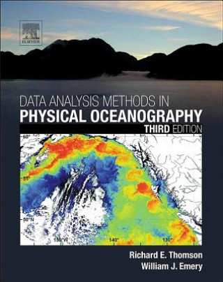 Libro Data Analysis Methods in Physical Oceanography Richard E Thomson