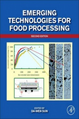 Buch Emerging Technologies for Food Processing Da-Wen Sun