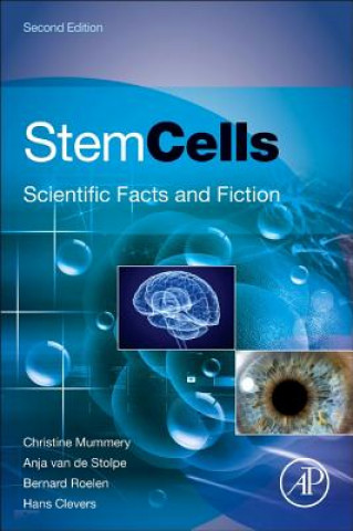 Knjiga Stem Cells Christine Mummery