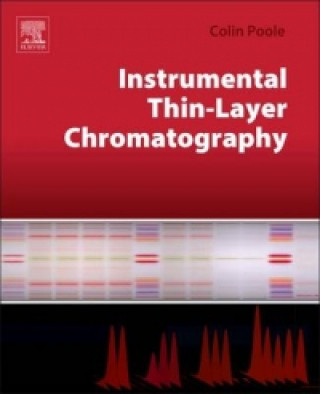 Книга Instrumental Thin-Layer Chromatography Colin Poole