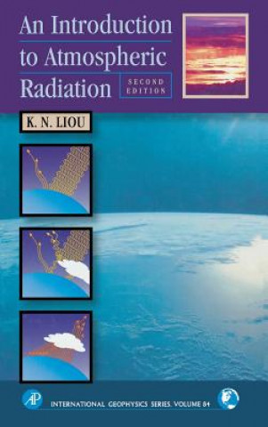 Knjiga Introduction to Atmospheric Radiation Liou