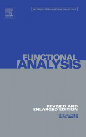 Carte I: Functional Analysis Michael and Reed