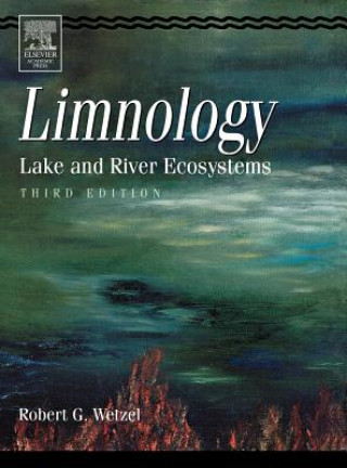 Kniha Limnology Wetzel