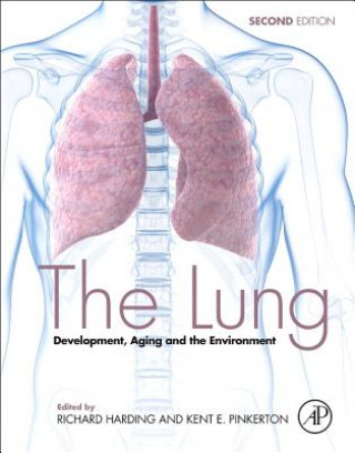 Könyv Lung Kent Pinkerton
