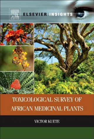 Carte Toxicological Survey of African Medicinal Plants Victor Kuete