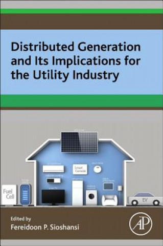 Carte Distributed Generation and its Implications for the Utility Industry Fereidoon Sioshansi