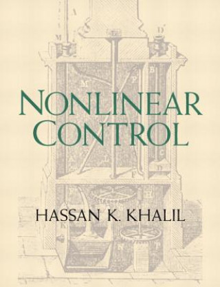 Libro Nonlinear Control Hassan K. Khalil