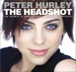 Carte Headshot, The Peter Hurley