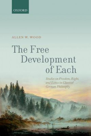 Carte Free Development of Each Allen W. Wood