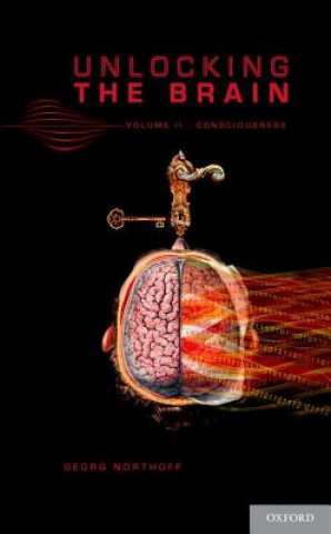Könyv Unlocking the Brain Georg Northoff