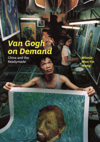 Könyv Van Gogh on Demand Winnie Won Yin Wong