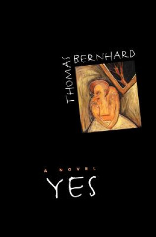 Книга Yes Thomas Bernhard