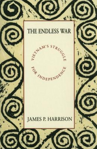 Carte Endless War James Pinckney Harrison