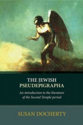 Kniha Jewish Pseudepigrapha Susan Docherty
