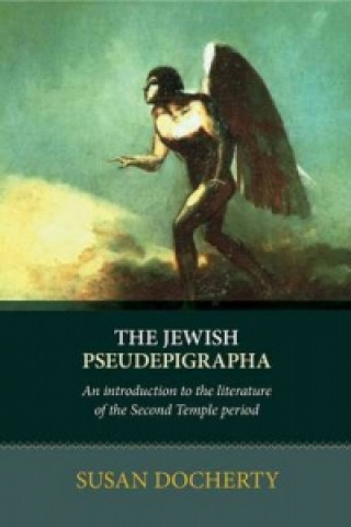 Książka Jewish Pseudepigrapha Susan Docherty