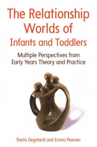 Carte Relationship Worlds of Infants and Toddlers: Multiple Perspectives from Early Years Theory and Practice Sheila Degotardi
