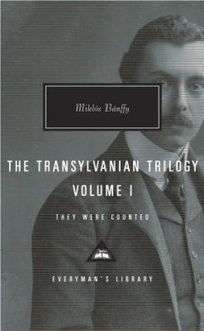 Könyv Transylvanian Trilogy, Volume I Miklos Banffy