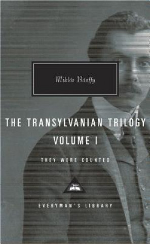 Książka Transylvanian Trilogy, Volume I Miklos Banffy