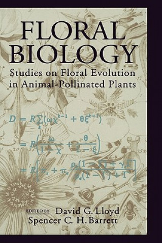 Könyv Floral Biology David G. Lloyd