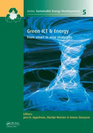 Carte Green ICT & Energy Jaco H. Appelman