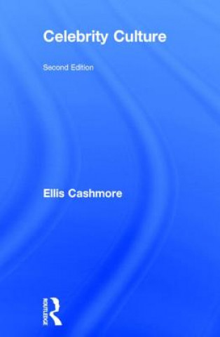 Carte Celebrity Culture Ellis Cashmore