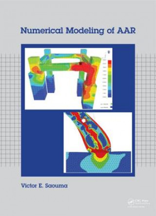 Βιβλίο Numerical Modeling of AAR Victor Saouma