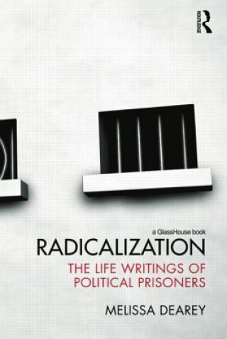 Buch Radicalization Melissa Dearey