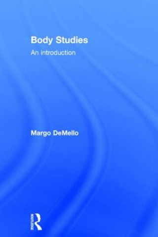 Carte Body Studies Margo DeMello