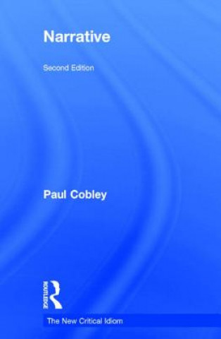 Carte Narrative Paul Cobley