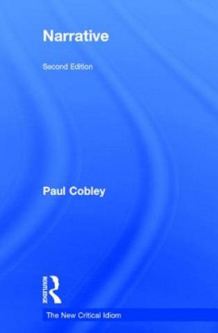 Buch Narrative Paul Cobley