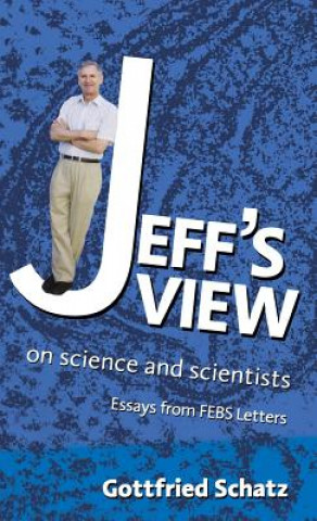 Carte Jeff's View Gottfried Schatz