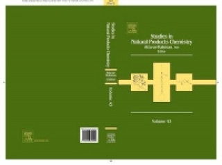 Kniha Studies in Natural Products Chemistry Atta-ur Rahman