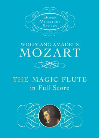 Carte Wolfgang Amadeus Mozart Wolfgang Amadeus Mozart