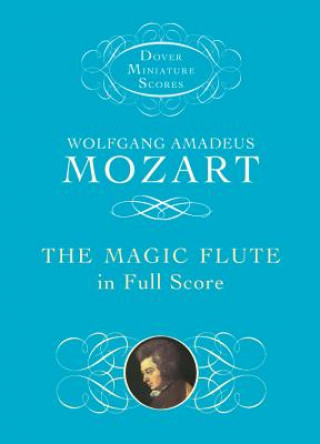 Książka Wolfgang Amadeus Mozart Wolfgang Amadeus Mozart