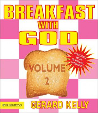 Kniha Breakfast with God - Volume 2 Duncan Banks