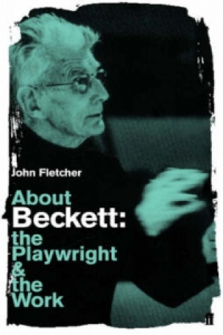 Kniha About Beckett John Fletcher