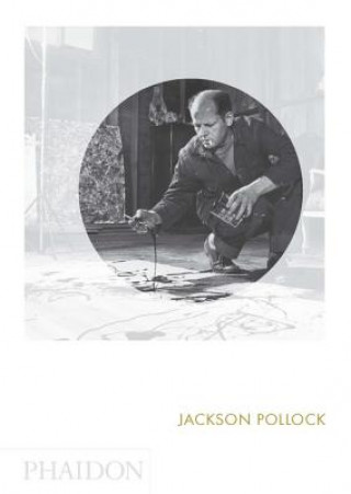 Könyv Jackson Pollock Helen Harrison