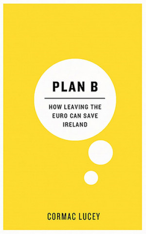 Libro Plan B Lucey Cormac