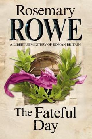 Buch Fateful Day Rosemary Rowe