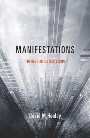 Carte Manifestations David M Henley